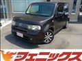 2013 Nissan Cube
