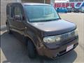 2013 Nissan Cube