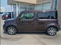2013 Nissan Cube