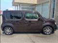 2013 Nissan Cube
