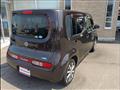 2013 Nissan Cube