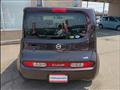 2013 Nissan Cube