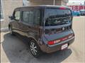 2013 Nissan Cube