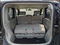 2013 Nissan Cube