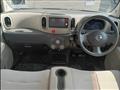 2013 Nissan Cube