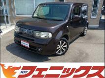 2013 Nissan Cube
