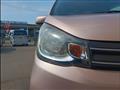 2013 Mitsubishi eK Wagon