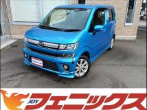 2017 Mazda Flair