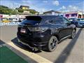 2015 Toyota Harrier Hybrid
