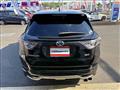 2015 Toyota Harrier Hybrid