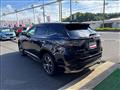2015 Toyota Harrier Hybrid