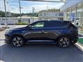 2015 Toyota Harrier Hybrid