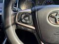 2015 Toyota Harrier Hybrid