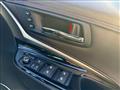 2015 Toyota Harrier Hybrid
