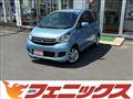 2018 Mitsubishi eK Wagon
