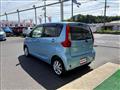 2018 Mitsubishi eK Wagon