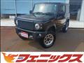 2022 Suzuki Jimny