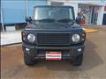 2022 Suzuki Jimny
