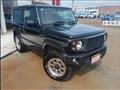 2022 Suzuki Jimny