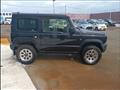 2022 Suzuki Jimny