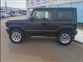 2022 Suzuki Jimny