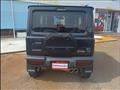 2022 Suzuki Jimny