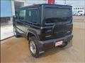 2022 Suzuki Jimny