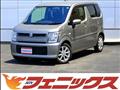 2019 Suzuki Wagon R