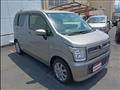 2019 Suzuki Wagon R