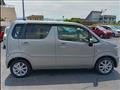 2019 Suzuki Wagon R