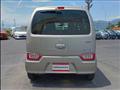 2019 Suzuki Wagon R