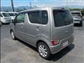 2019 Suzuki Wagon R