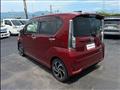 2020 Daihatsu Move