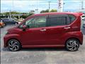 2020 Daihatsu Move