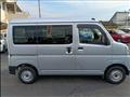 2023 Daihatsu Hijet Van