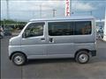 2023 Daihatsu Hijet Van