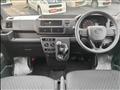 2023 Daihatsu Hijet Van