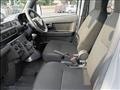 2023 Daihatsu Hijet Van
