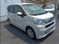 2022 Daihatsu Move