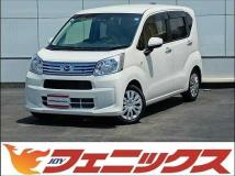 2022 Daihatsu Move