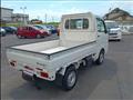 2020 Daihatsu Hijet Truck