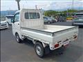 2020 Daihatsu Hijet Truck
