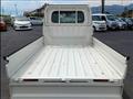 2020 Daihatsu Hijet Truck