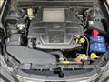 2009 Subaru Legacy B4