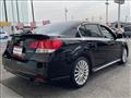 2009 Subaru Legacy B4