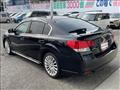 2009 Subaru Legacy B4