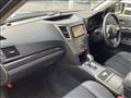2009 Subaru Legacy B4