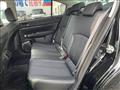 2009 Subaru Legacy B4