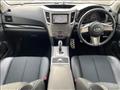 2009 Subaru Legacy B4