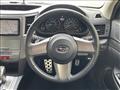 2009 Subaru Legacy B4